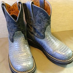Ariat Fatbaby Boots
